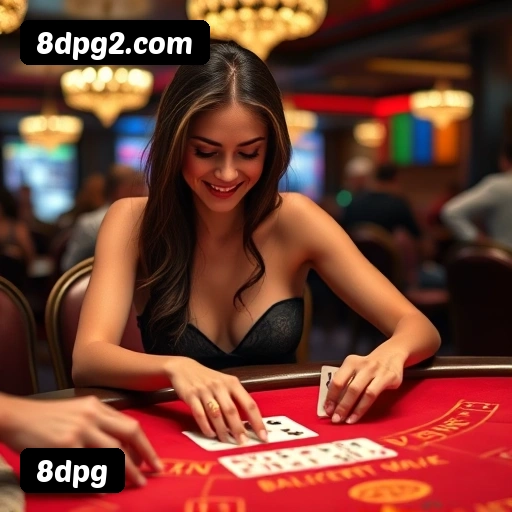 Privilégios VIP 8dpg