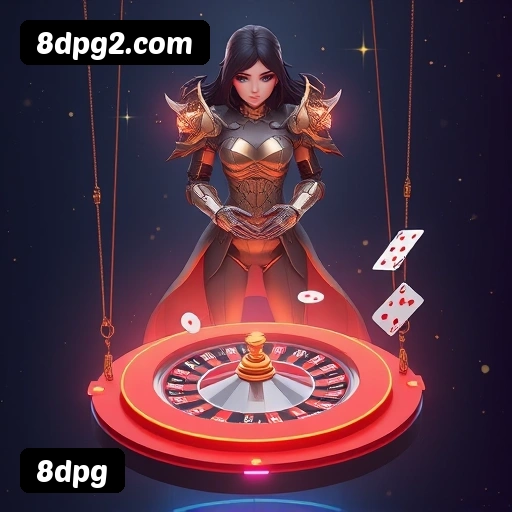 Funcionalidades App 8dpg