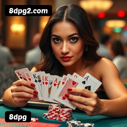 Slots mobile 8dpg
